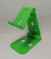 Stand for Mobile phones & Tablets - Green (OEM)